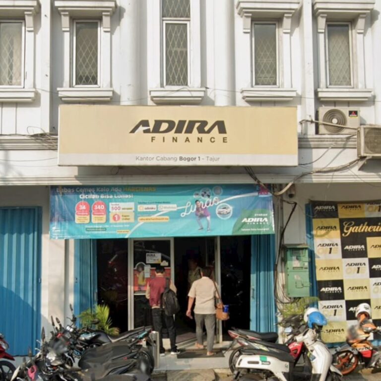 adira tajur